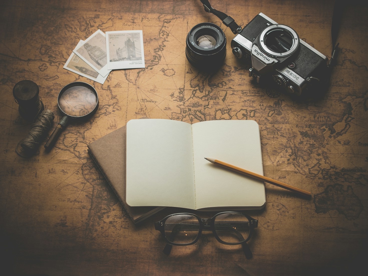 Fotografie auf Reisen: Momente perfekt einfangen